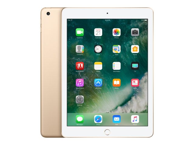 Tablet Apple iPad 5 (2017) Wifi 32 GB 9,7 pulgadas Oro