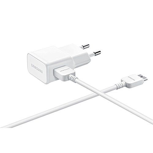 Samsung Galaxy Note 3 Charger Pack, White
