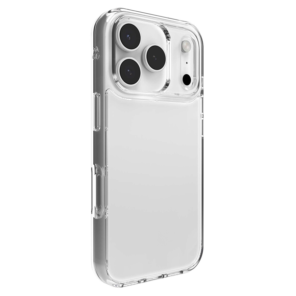 Zagg Crystal Palace Lite iPhone 17 Pro