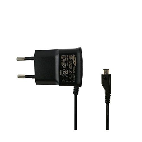 Samsung Micro-USB Cable Charger 700mA, Black
