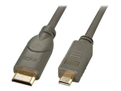 Lindy High Speed HDMI Cable - 50cm