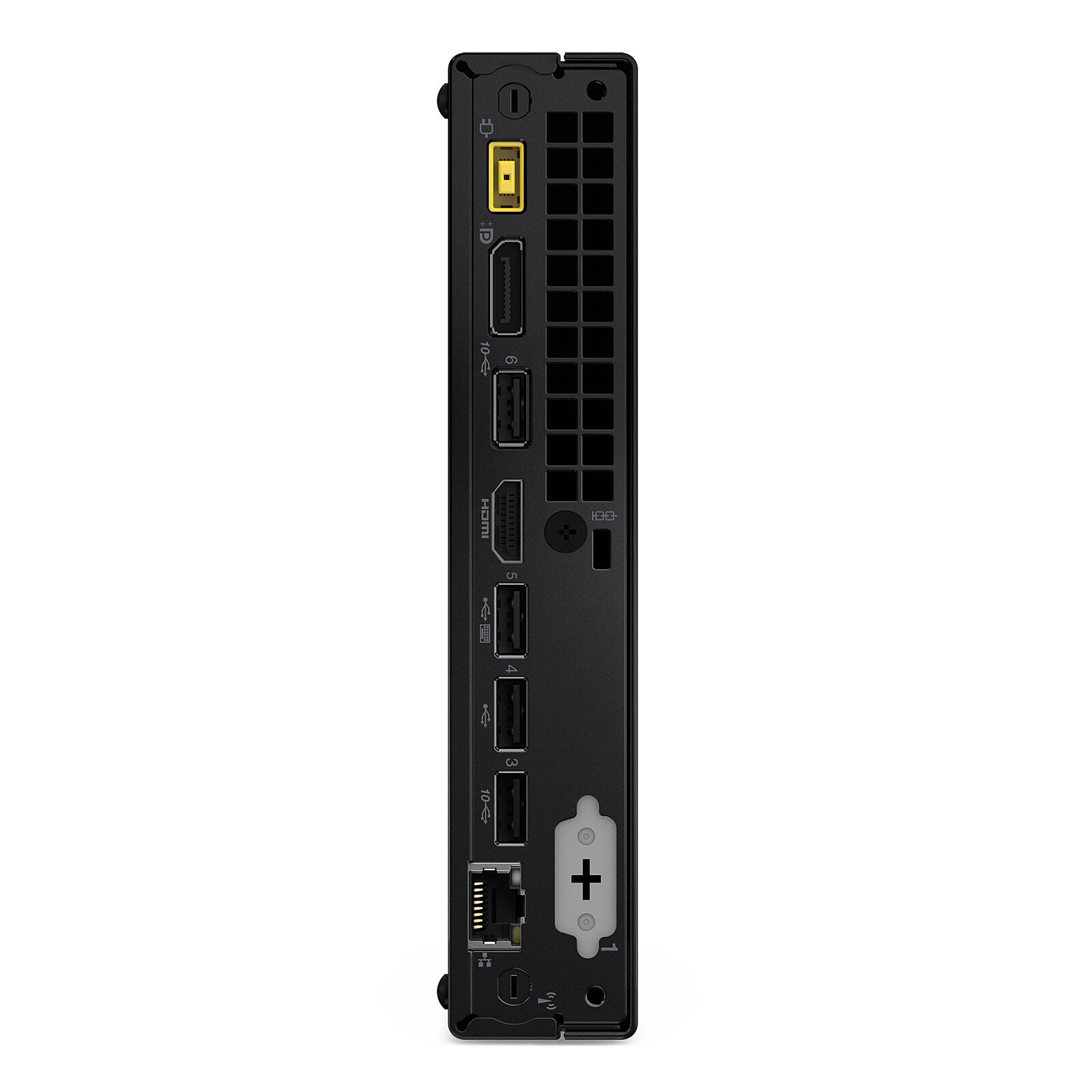 Lenovo ThinkCentre neo 50q Gen 4 (12LN001YFR)