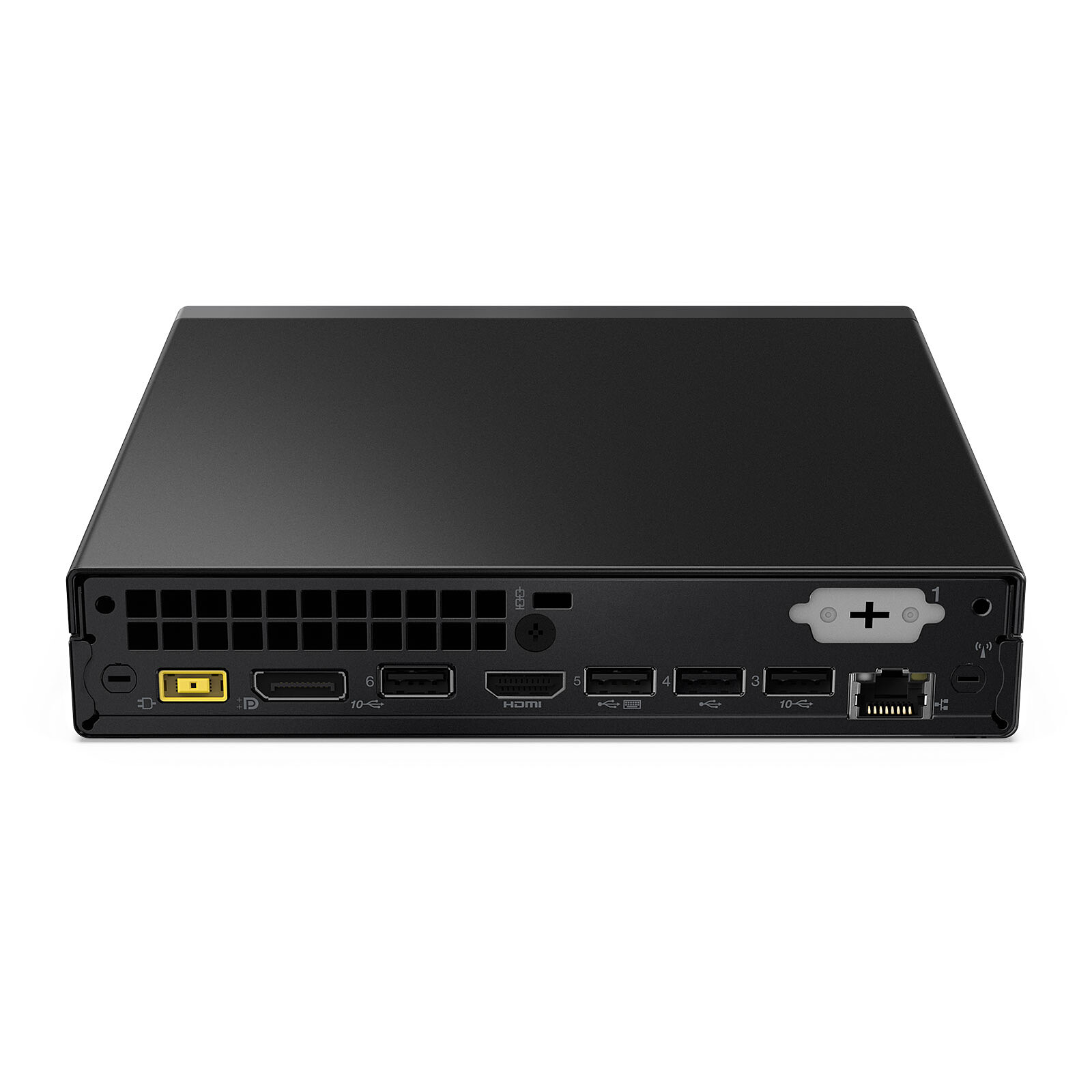 Lenovo ThinkCentre neo 50q Gen 4 (12LN001YFR)