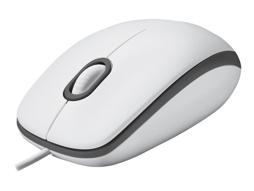 Logitech M100 Mouse
