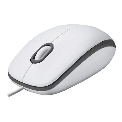 Ratón Logitech M100