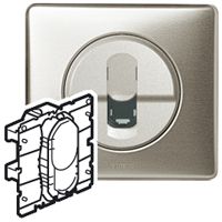 LEGRAND Céliane Category 6 FTP RJ45 Plug