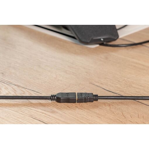 Câble d'extension HDMI haute vitesse Digitus avec Ethernet