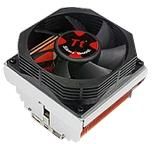 Thermaltake Volcano Silent Boost CPU Cooler - Copper