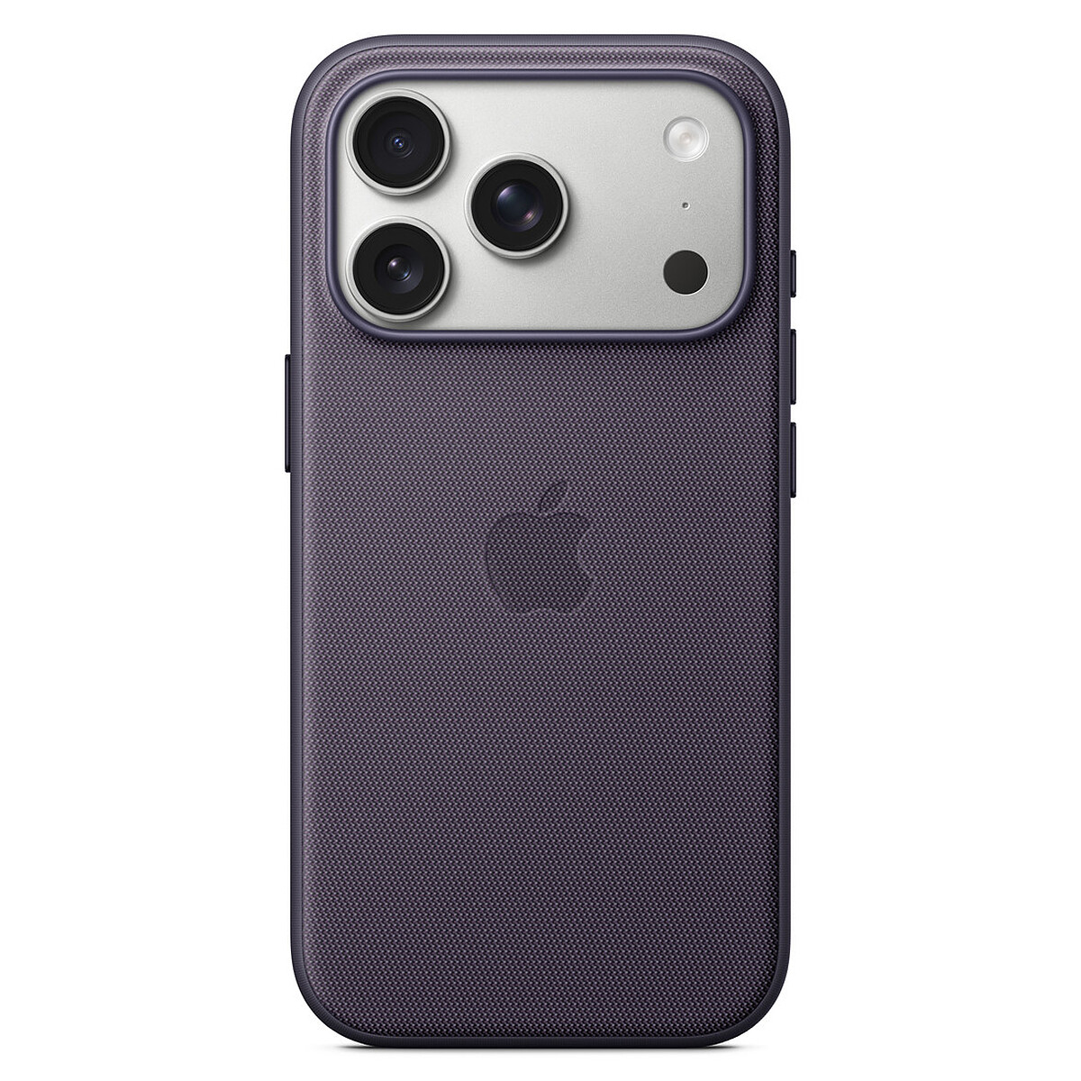 Apple TechWoven with MagSafe Violet Apple iPhone 17 Pro