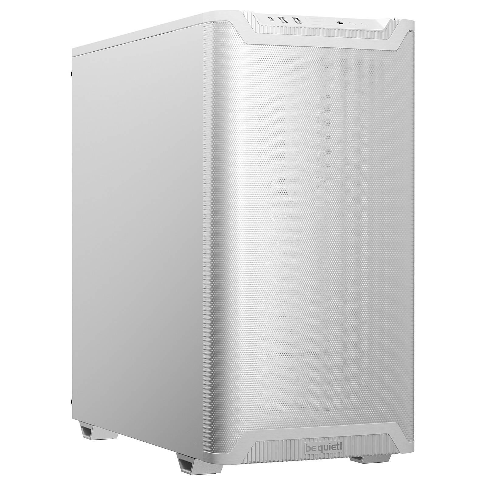 be quiet! Pure Base 501 Airflow - White