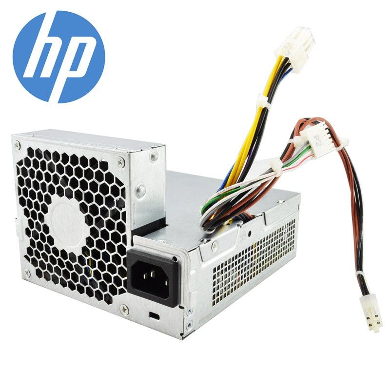 HP Power Supply 240W for Elite SFF Systems