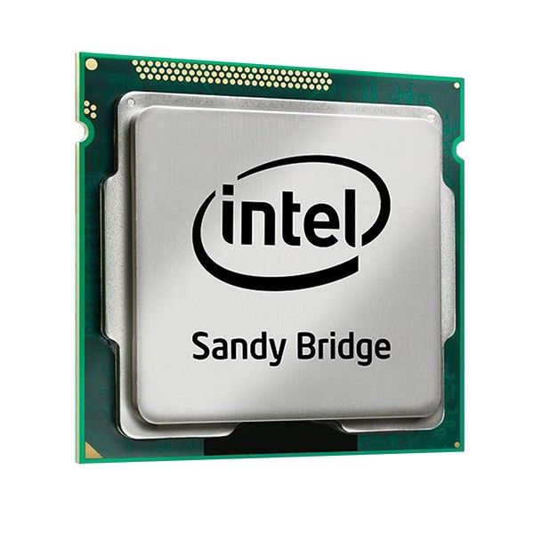 Intel Pentium G850 CPU, 2.9GHz, 3MB Cache, 5GT/s LGA1155 Dual Core (SR05Q)
