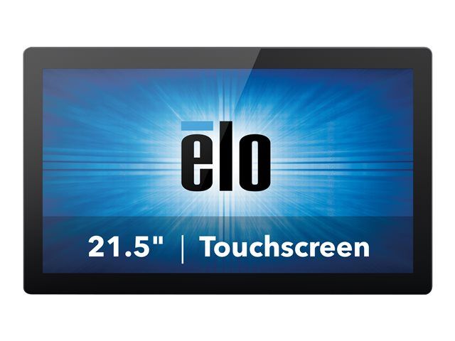 Elo Open-Frame Touchmonitors 2294L - Rev B - 21.5" LED Touchscreen Display