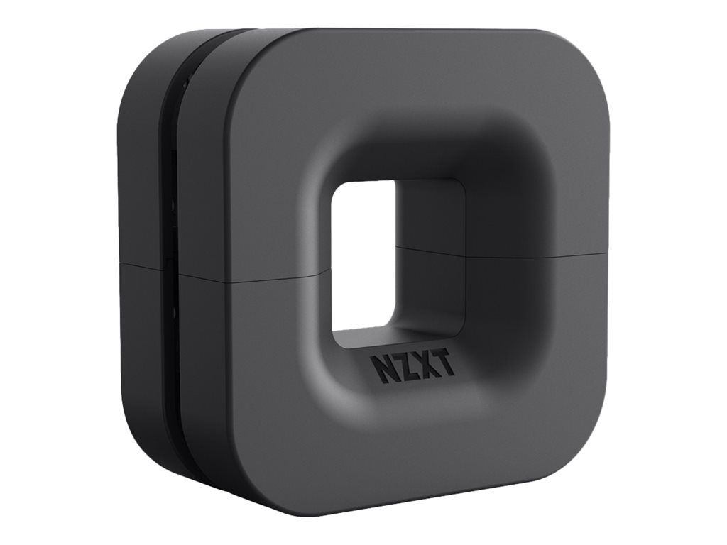 NZXT Puck - Bobina de gestión de cables - Negra