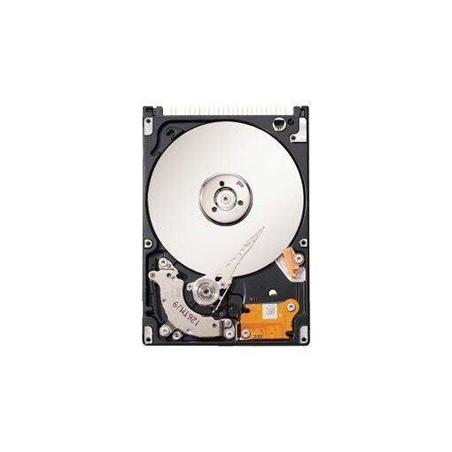 Disco duro interno Seagate Momentus de 2,5 pulgadas - 120 GB, SATA 3Gb/s, 7200 rpm, 8 MB de búfer