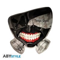 Tapis de souris ABYstyle Tokyo Ghoul (Forme Masque, 199)