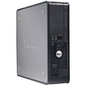 Computadora de escritorio Dell OptiPlex 755