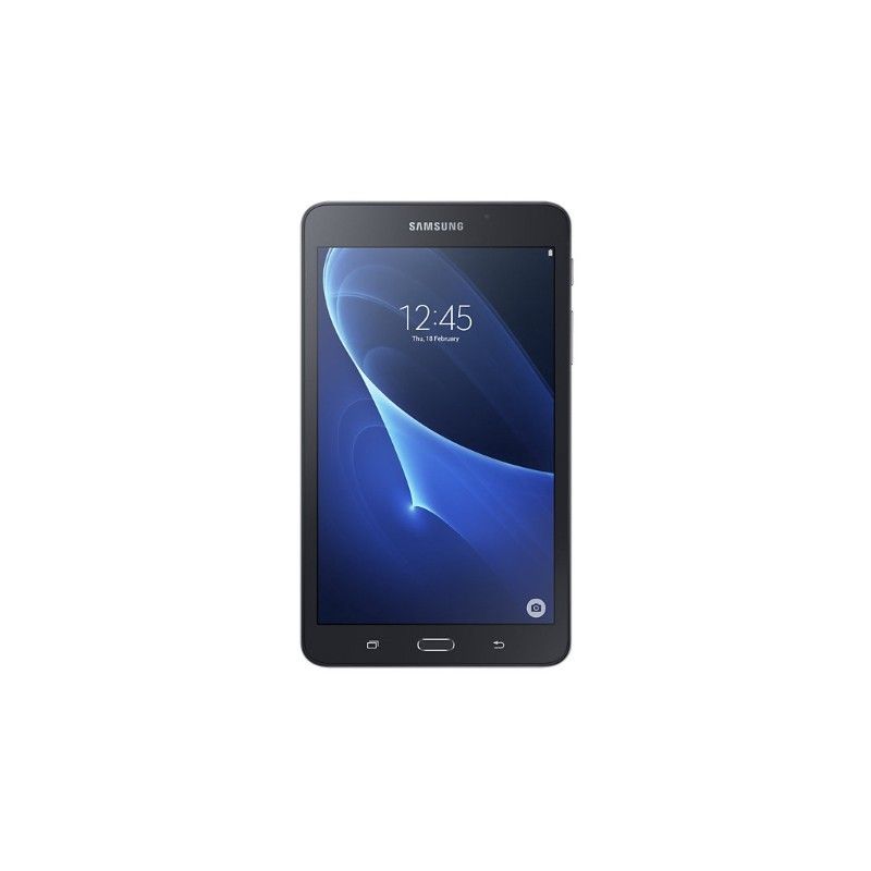Samsung Tab A6 Galaxy T280 7" 8GB Black