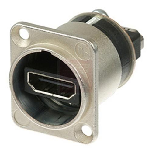 Neutrik HDMI Adapter - HDMI (F) to HDMI (F)