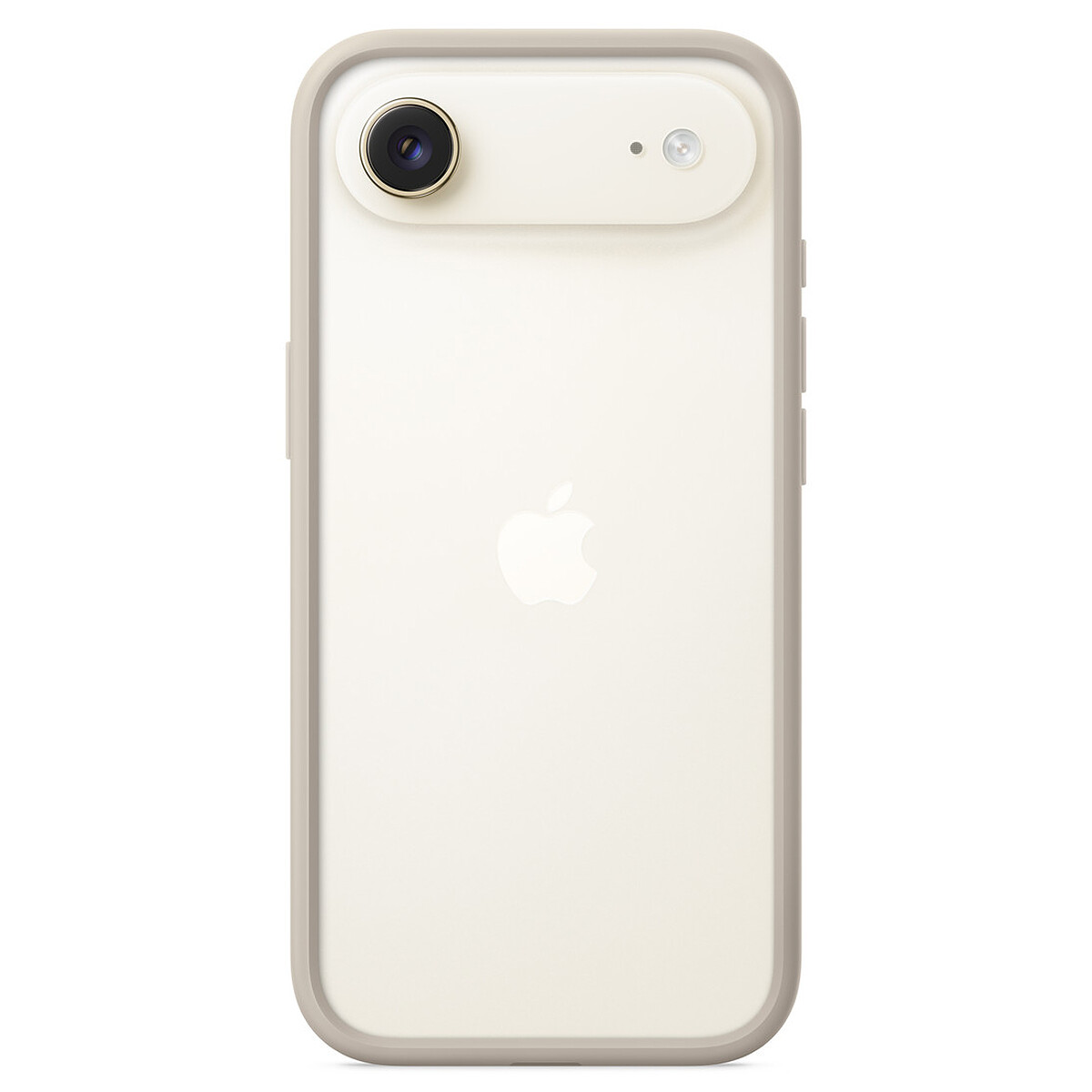 Apple Bumper Case Sahara iPhone Air