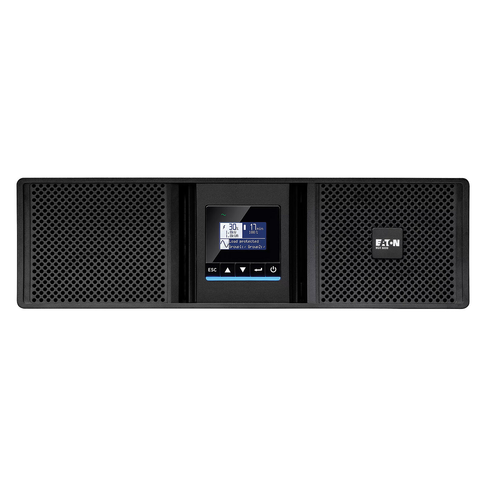 Eaton 9SX Gen2 9SX6KIRT3UG2