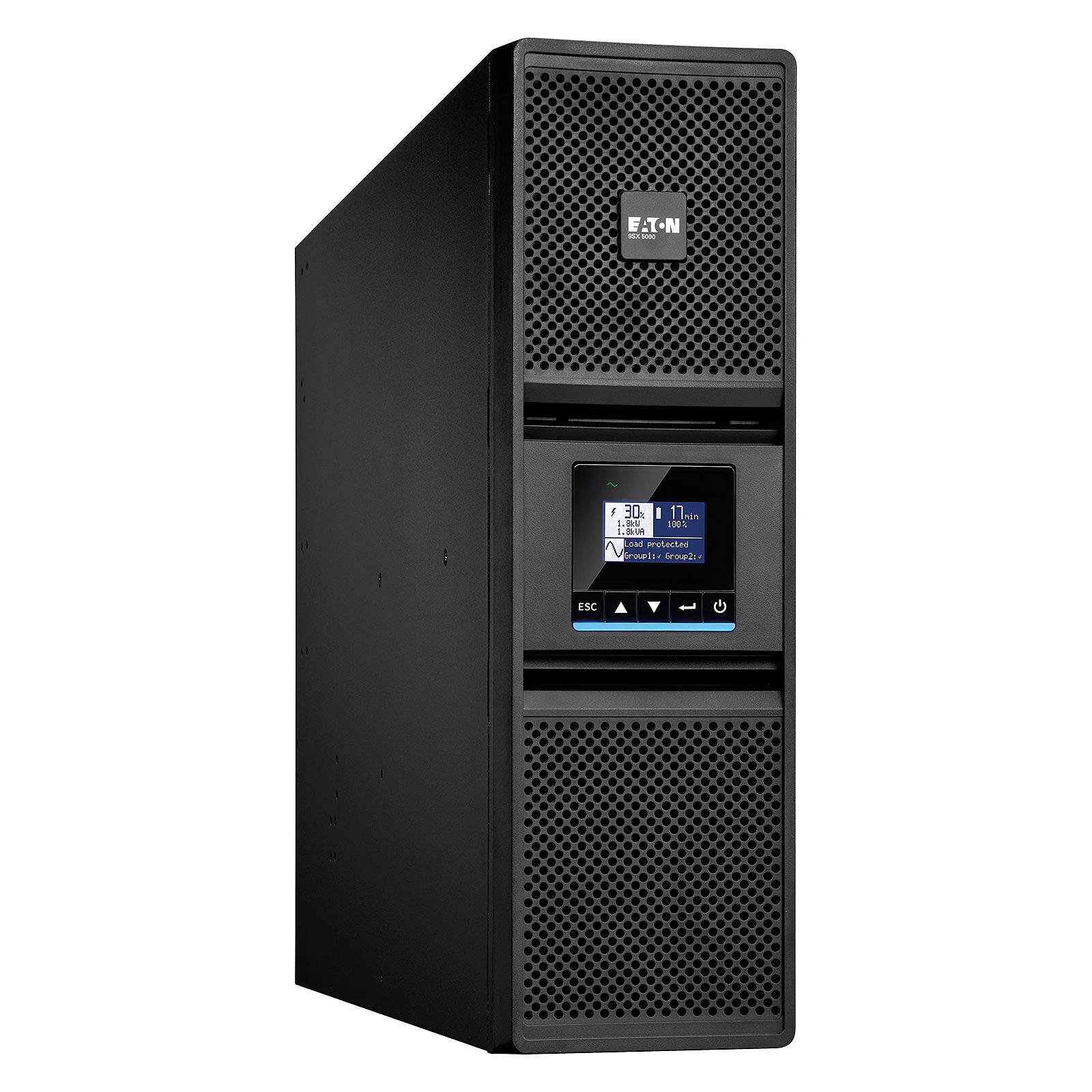 Eaton 9SX Gen2 9SX6KIRT3UG2