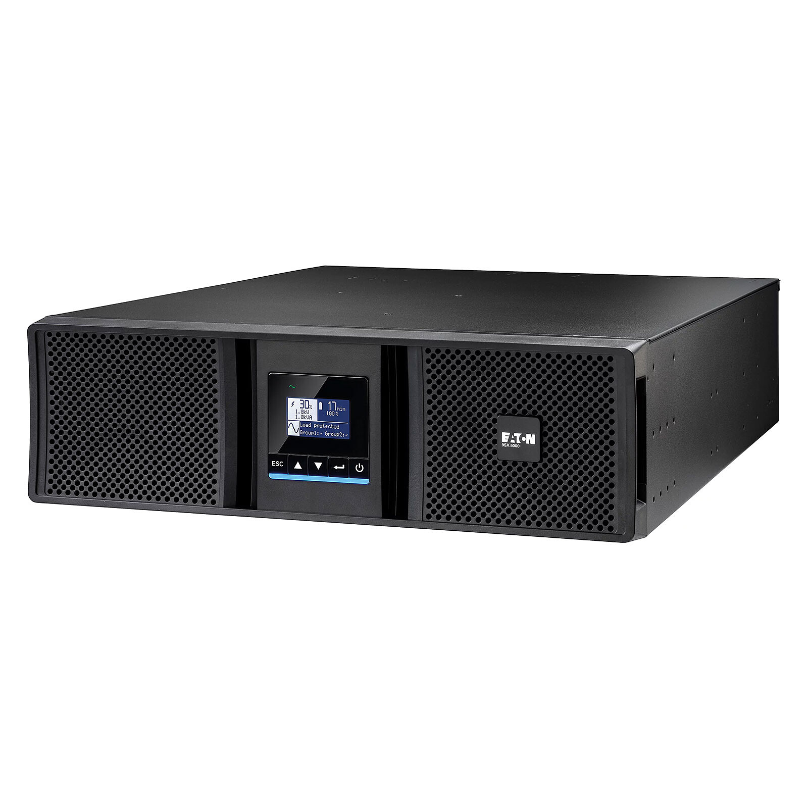Eaton 9SX Gen2 9SX6KIRT3UG2