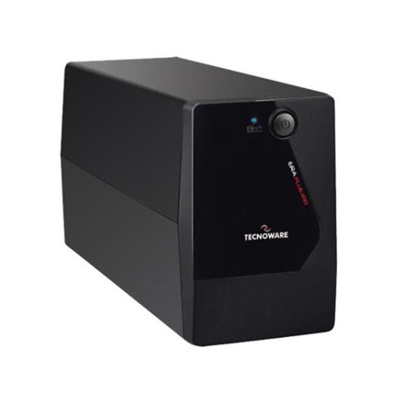 TECNOWARE Era Plus 1100VA/770W UPS (FGCERAPL1100)