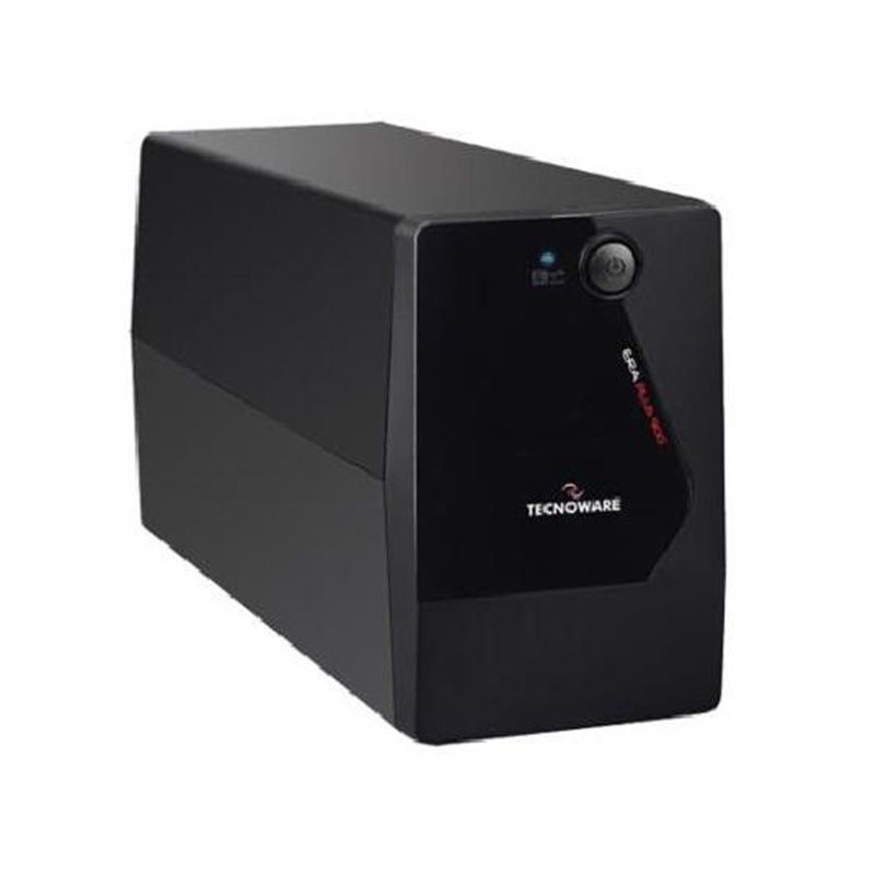 Tecnoware Era Plus 750VA/525W UPS (FGCERAPL750)