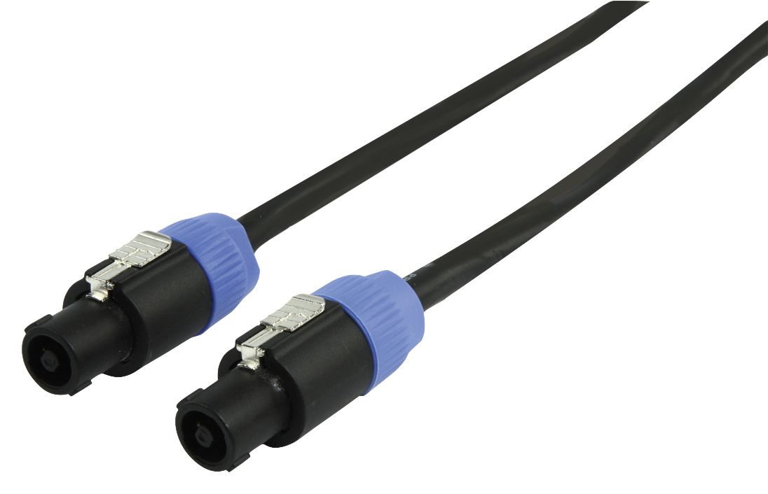 König ONSTAGE CBSS4-15 15m Speaker Cable