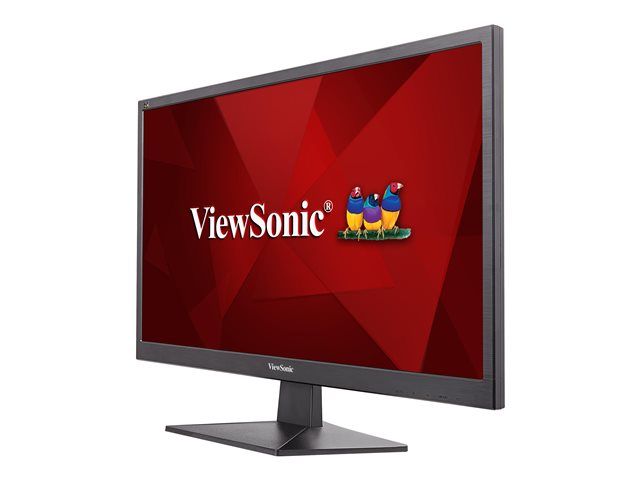 ViewSonic VA2407H - 24-Inch LED Monitor - Full HD 1080p