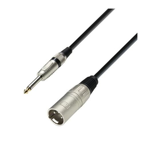 Cable Adam Hall XLR Micro - 1 m