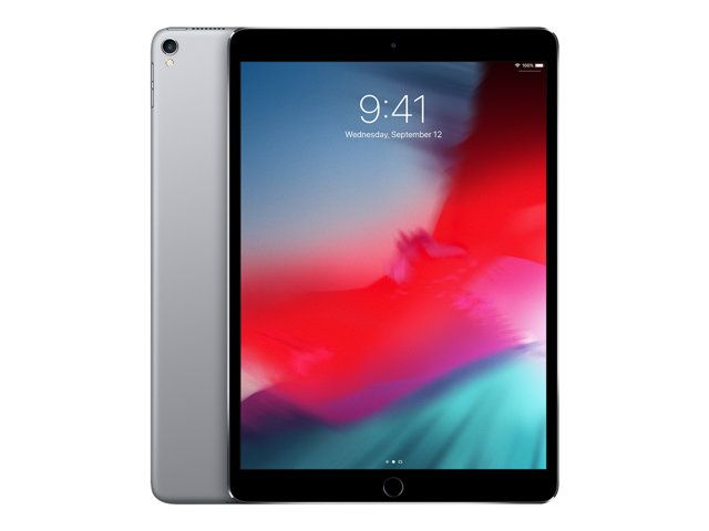 Apple iPad Pro (2017) 10.5-inch Wi-Fi 64GB Grey