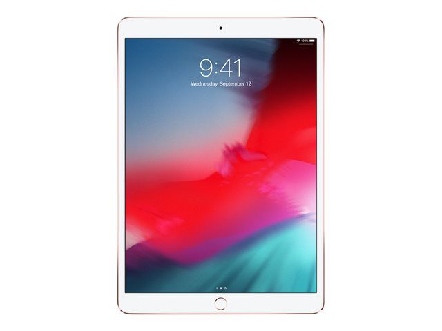 Apple iPad Pro (2017) 10.5-inch Wi-Fi 64GB Rose Gold