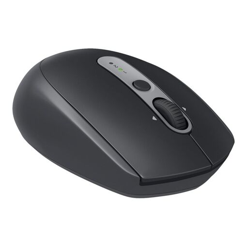 Logitech M590 Silent Wireless Mouse