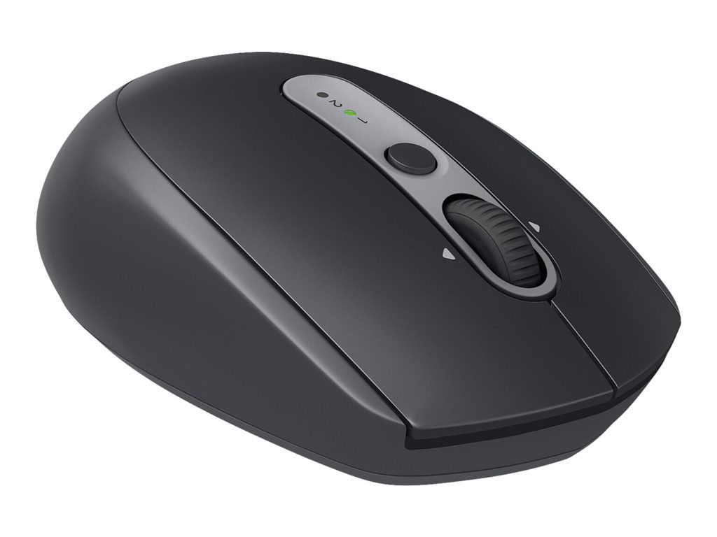 Logitech M590 Silent Wireless Mouse