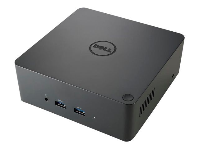 Dell Thunderbolt Dock TB16 - 180W Power Docking Station