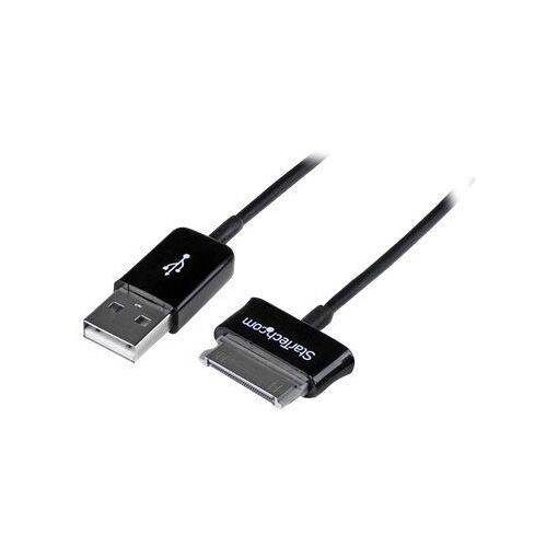 StarTech 2m USB Dock Connector Cable for Samsung Galaxy Tab (USB2SDC2M)