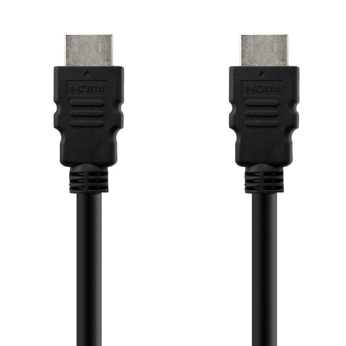 Cable HDMI 1.4 Under Control 4K HD 2M
