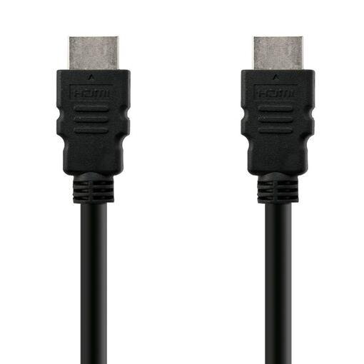 Cable HDMI 1.4 Under Control 4K HD 2M