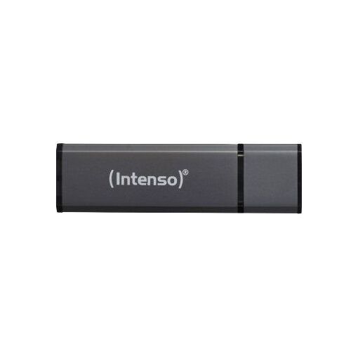 Unidad USB Intenso Alu Line - 32 GB, USB 2.0