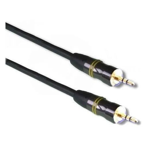 Cable Jack SVD Pro 3,5 mm estéreo - 10 m