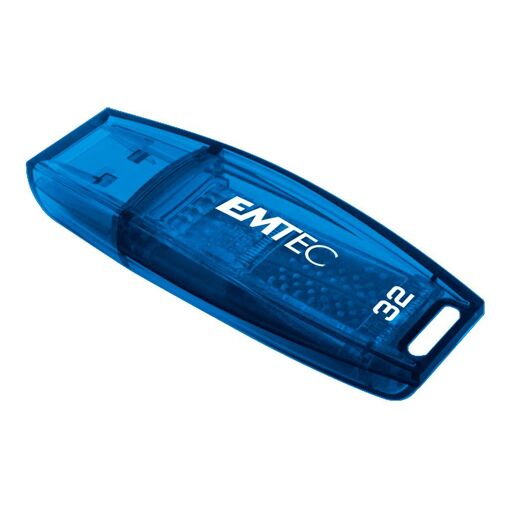 Unidad USB 2.0 Dexxon Color Mix 32 GB Azul