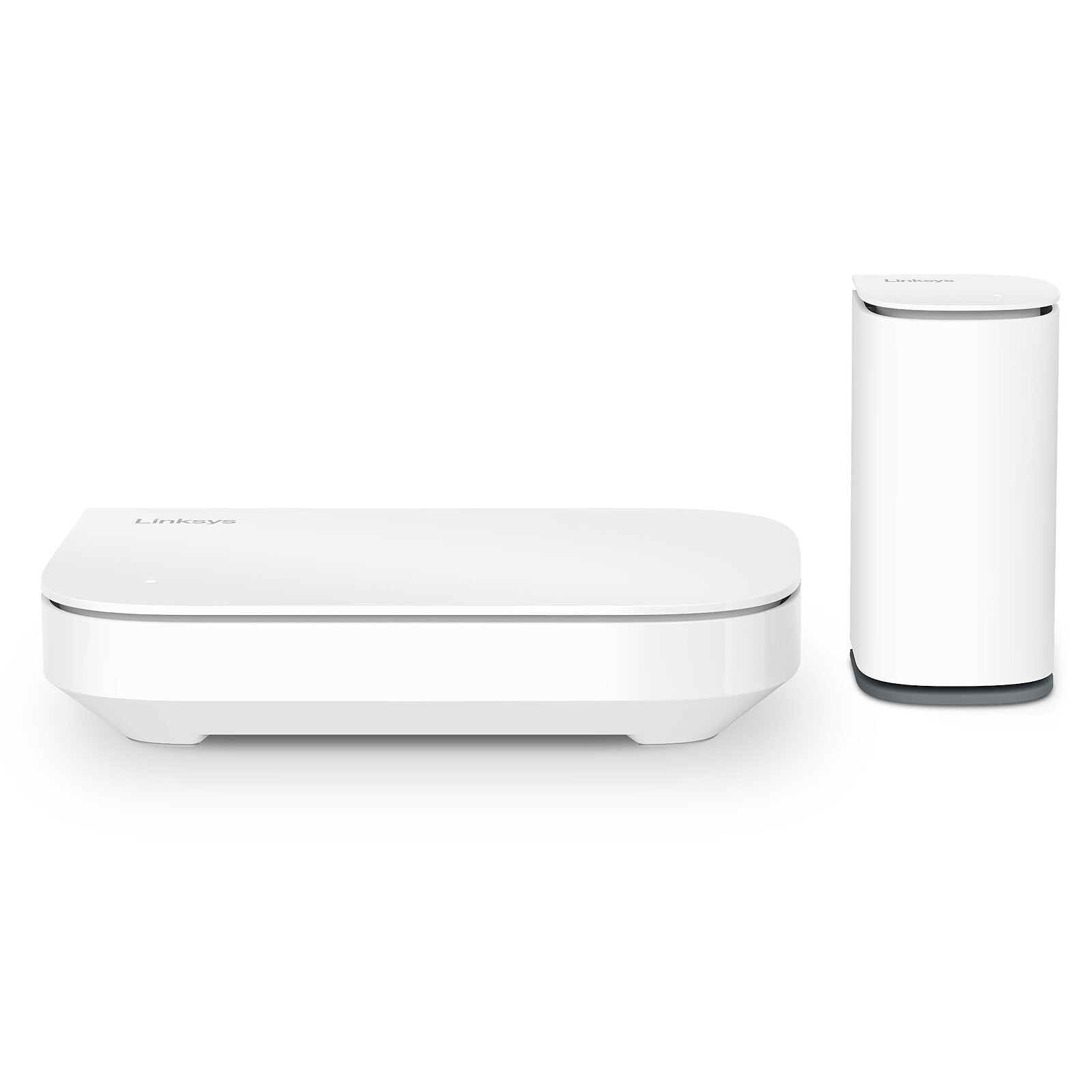 Système Mesh Wi-Fi 6 Linksys Velop Micro 6 (LN11011201)