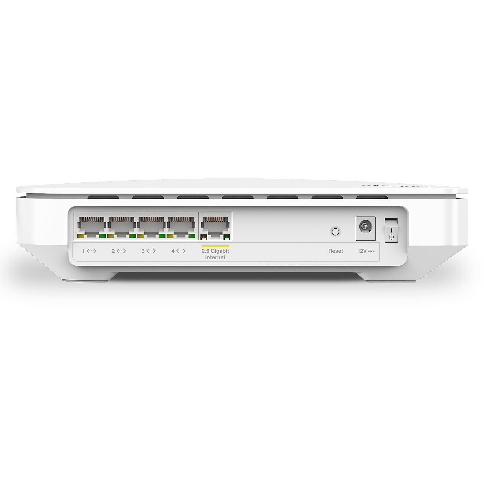 Système Mesh Wi-Fi 6 Linksys Velop Micro 6 (LN11011201)