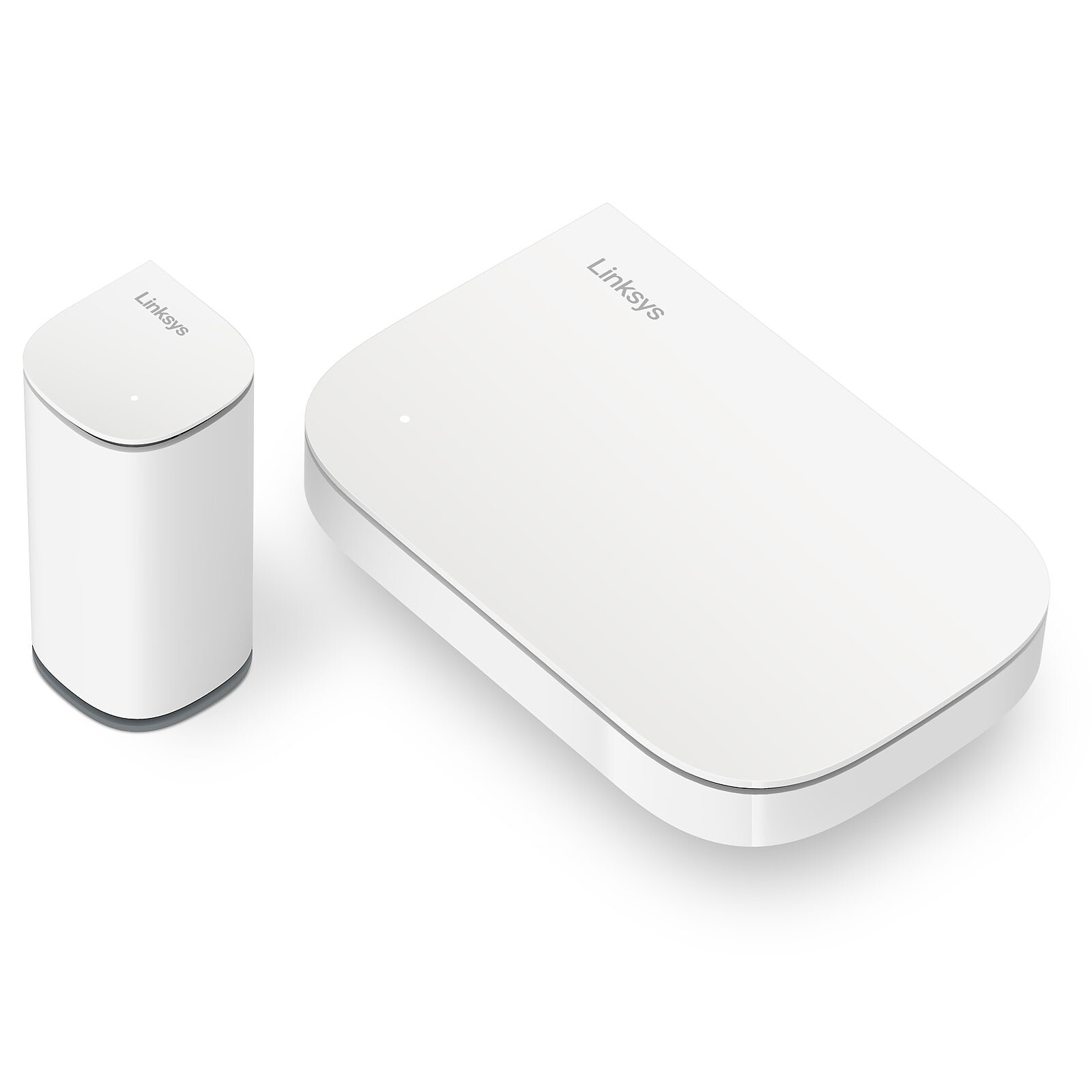 Système Mesh Wi-Fi 6 Linksys Velop Micro 6 (LN11011201)