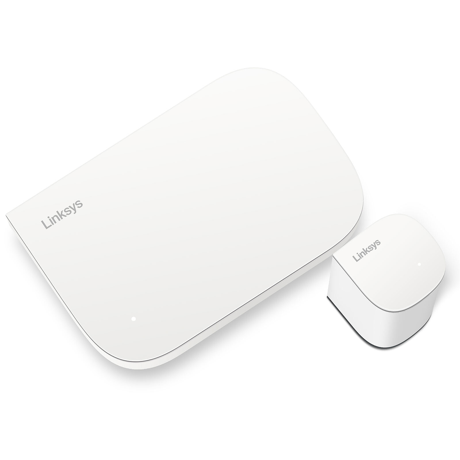 Linksys Velop Micro 6 Wi-Fi 6 Mesh System (LN11011201)