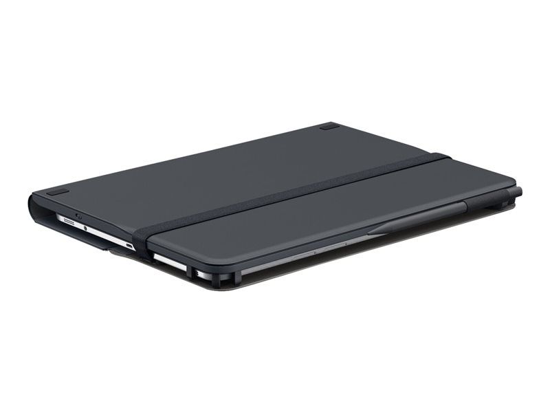 Logitech Universal Wireless Keyboard and Case with Bluetooth 3.0 - QWERTY