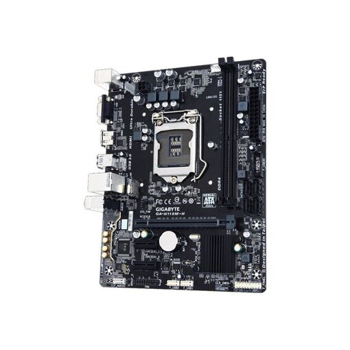 Gigabyte GA-H110M-H - Junta madre microATX