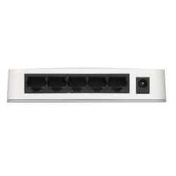 Netgear GS205 - 5-Port Gigabit Switch